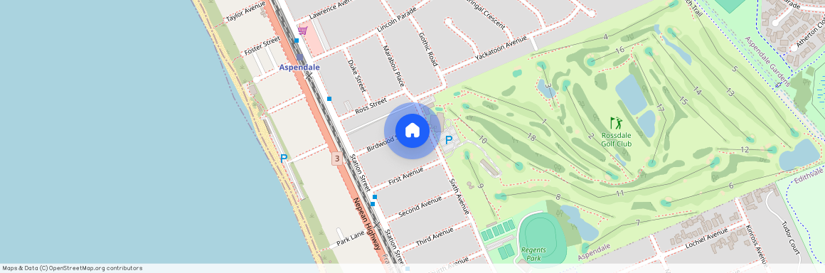 16a Birdwood Street, Aspendale VIC 3195