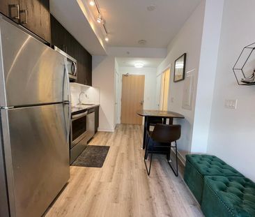 For Lease - 621 Sheppard Avenue Unit# 306, Toronto, Ontario - Photo 4