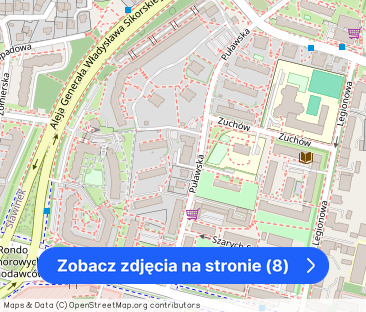 Pokój do wynajęcia - UL. PUŁAWSKA – zdjęcie 1