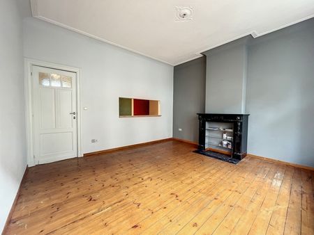 Appartement te huur in Ixelles - Foto 2