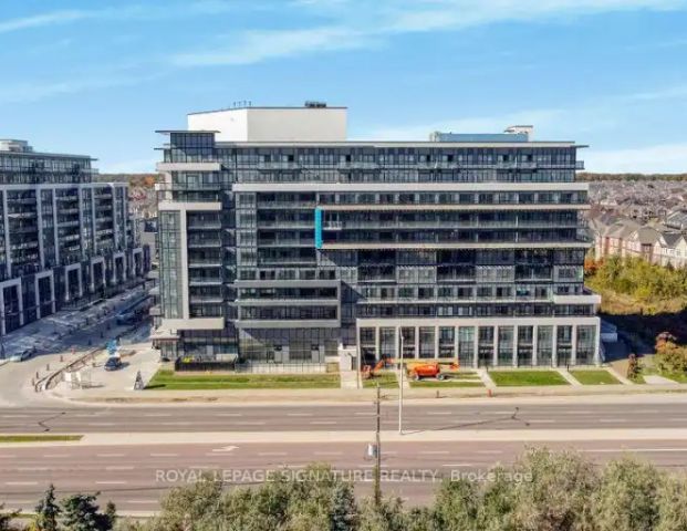 513 - 395 DUNDAS STREET W | 513 - 395 DUNDAS STREET W, Oakville - Photo 1