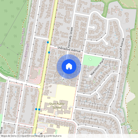 1/31 Kenneally Street, NSW 2650, Kooringal