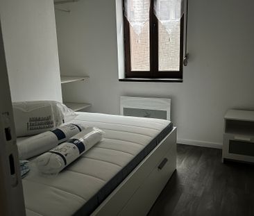 A LOUER T2 MEUBLE FIVES - Photo 2