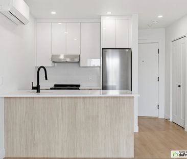 4550, rue de Brébeuf, Le Plateau-Mont-Royal à louer - Photo 1