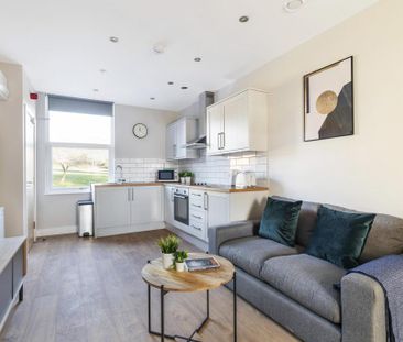 1 bedroom house to rent - Photo 1