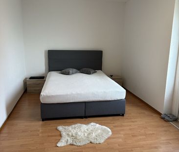 St-Imier, beautiful 4.5 room apartment on the 1st floor with balcon... - Photo 3