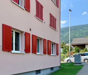 2.5 Zimmer, 45 m² - Photo 6