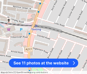 Grenfell Road, Tooting - Photo 1