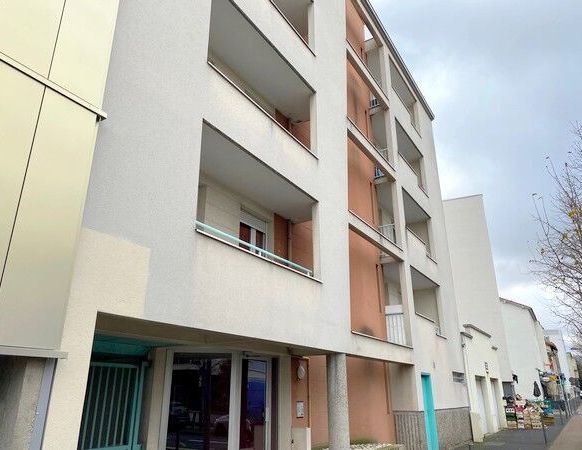 rue ANATOLE FRANCE, 118 BIS, 63000, Clermont Ferrand - Photo 1