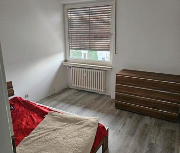 WG Zimmer Maisonettewohnung - Photo 6