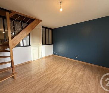 3 pièces - 73,48 m2 CHARTRES - 28 - Photo 1