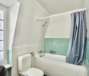 Detached house 3 rooms in Genève - Photo 6