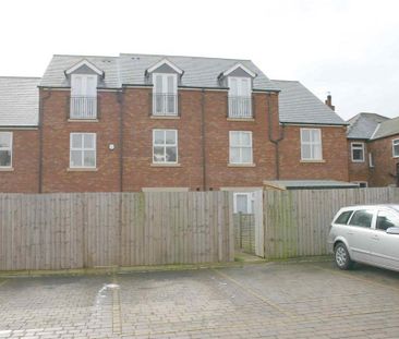 2 bedroom townhouse to rent - Photo 4