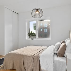 Brofæstet – Broen der forbinder Banebyen og midtbyen - Photo 3