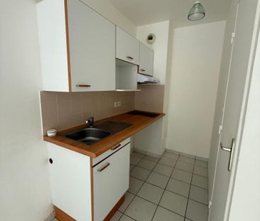 Location appartement 2 pièces, 44.60m², Gravigny - Photo 4