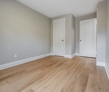 For Lease - 229 Winona Drive Unit# Upper, Toronto, Ontario - Photo 5