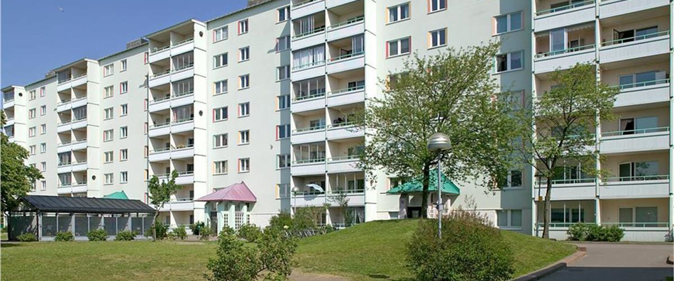 Hyacintgatan 6, Holma - Foto 1