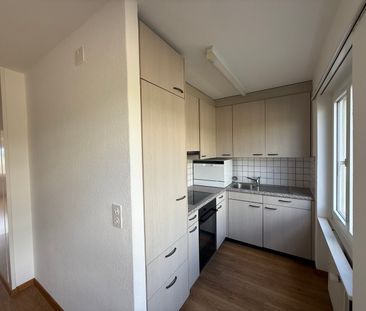 Sonnige und geräumige 4.5-Zimmerwohnung (10013) - Foto 6