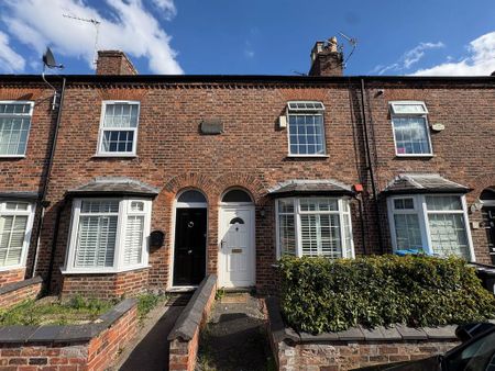 2 bedroom terraced house to rent - Photo 5