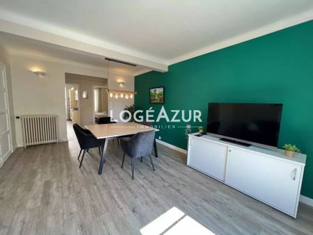 Location AppartementGolfe-Juan - Photo 4