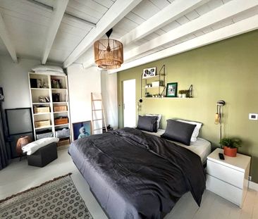 Kamer te huur in stadswoning te Kortrijk - Photo 6