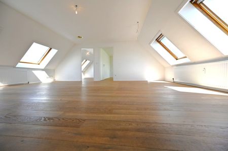 Über den Dächern von Linz – Geräumige 3-Zimmer-Dachgeschosswohnung mit Charme, Ausblick & viel Licht - Foto 5