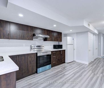 For Lease - 4 Dalia Street Unit# Basement, Brampton, Ontario - Photo 3