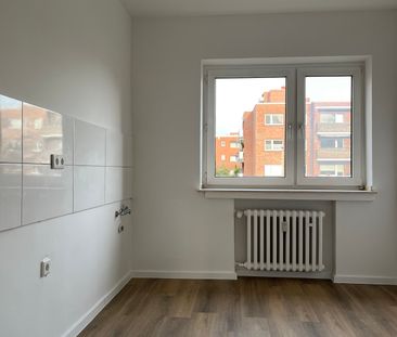 Tolle 3-Raum-Wohnung bezugsfertig! - Photo 6