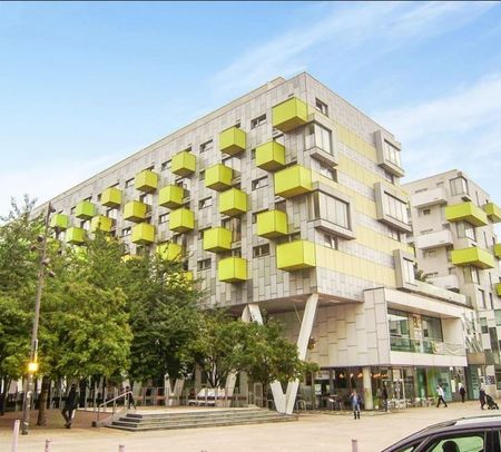 1 Bed Flat, Cutmore Ropeworks, IG11 - Photo 4