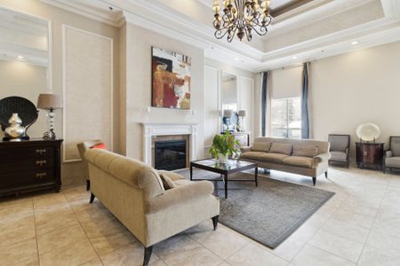 For Lease - 2 Maison Parc Court Unit# 713, Vaughan, Ontario - Photo 2