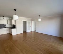 Helle moderne 2 Zimmer-Wohnung mit Loggia in ruhiger Lage! - Photo 2