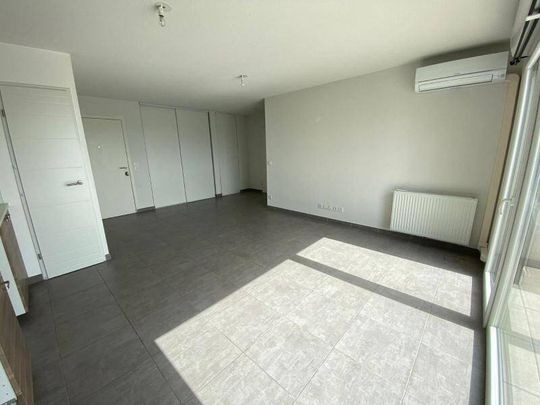 Location appartement récent 2 pièces 44.5 m² à Juvignac (34990) - Photo 1