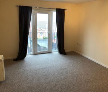 Wessington Court, Grantham - Photo 1