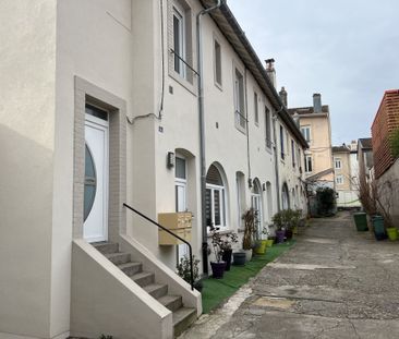 Location Appartement 2 pièces 32m² JARVILLE LA MALGRANGE 54140 - Photo 5