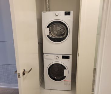 For Lease - 120 Broadway Avenue Unit# 1704, Toronto, Ontario - Photo 6