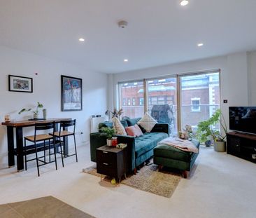 2 bedroom flat to rent - Photo 3