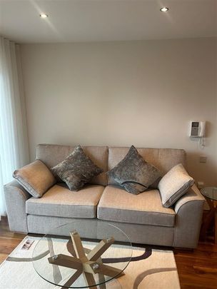 Apt. 120 Wyckham Point , Dundrum, Dublin 16 - Photo 1