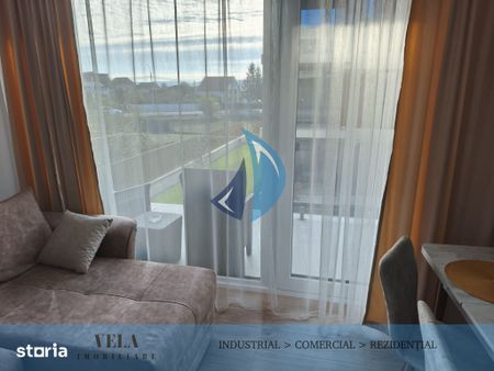 De inchiriat apartament nou, modern, in cartierul Voinicenilor. - Fotografie 5