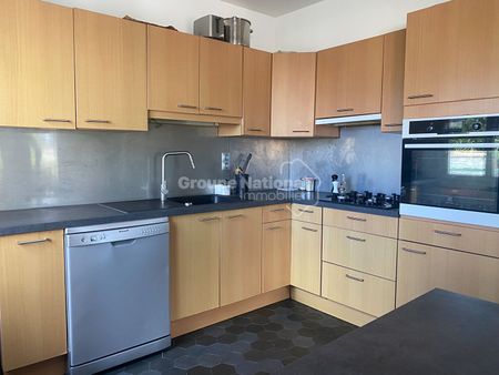 NIMES - MONT DU PLAN, - Photo 3