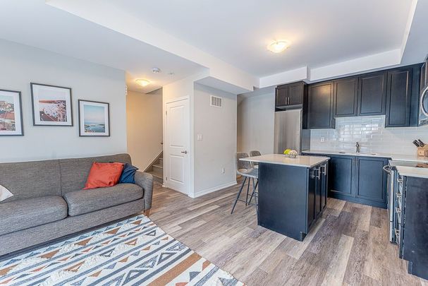 For Lease - 26 Fieldway Road Unit# 43, Toronto, Ontario - Photo 1