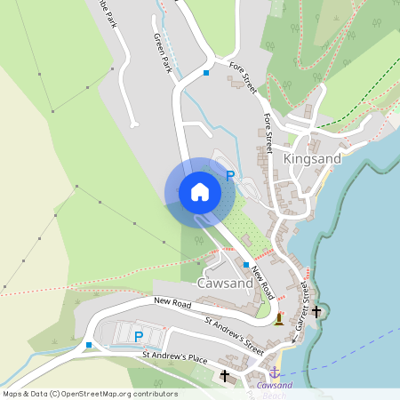 New Road, Torpoint