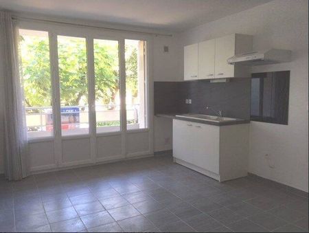 Location appartement 2 pièces 35.33 m² à Romans-sur-Isère (26100) - Photo 3