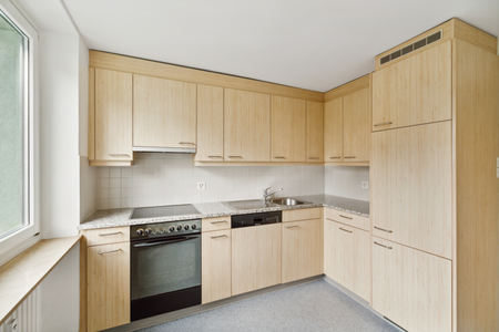 3-Zimmerwohnung mit grossem Wintergarten! - Photo 2