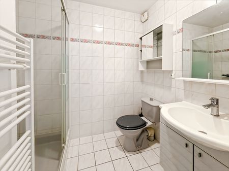 Appartement T1 Chantilly à louer - Photo 3