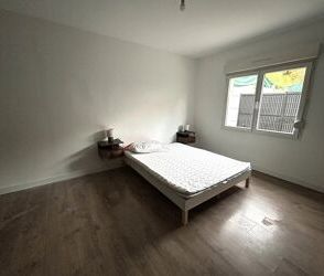 Location Appartement 2 pièces à Saint-Quentin - Photo 4