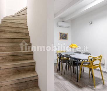 Appartamento via Saverio Scrofani 9, Libertà - Villabianca, Palermo - Photo 4