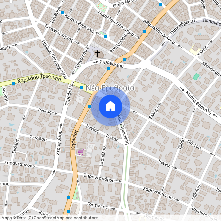 Κηφισιά (Κέντρο)