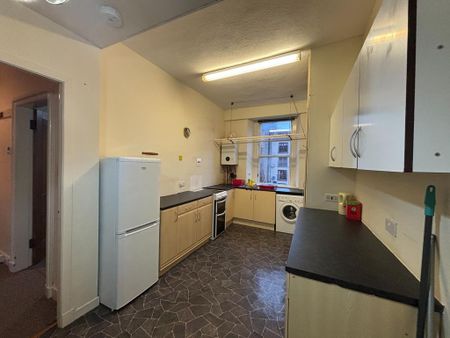 2 bedroom flat to rent - Photo 5