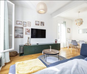 Location Appartement 3 pièces 72m² NICE 06300 - Photo 2