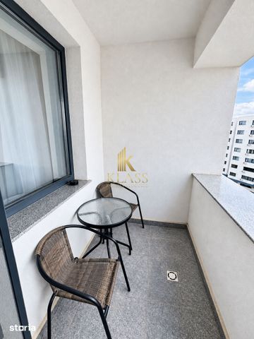Apartament 2 camere | Ivory Residence | Prima inchiriere | Parcare inc - Photo 5